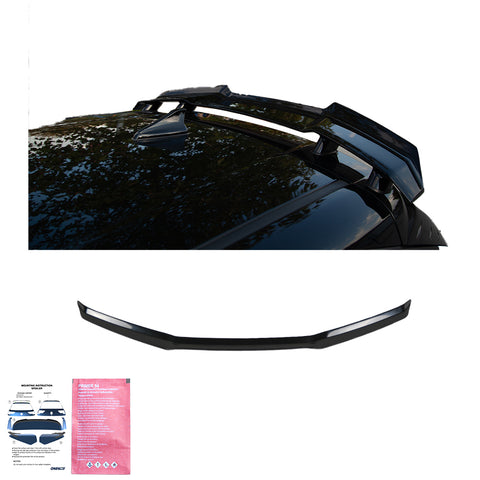 Roof Spoiler HYUNDAI I20 Roof Spoiler HYUNDAI I20