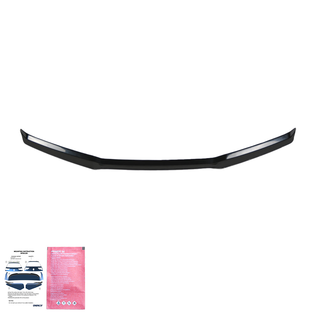 Roof Spoiler HYUNDAI I20 Roof Spoiler HYUNDAI I20