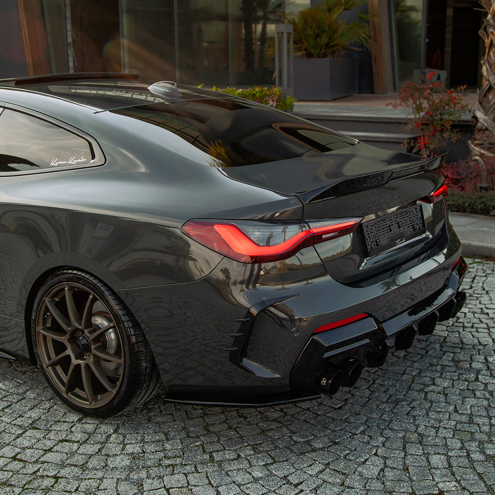 Body Kit BMW 4 Series Body Kit BMW 4 Series