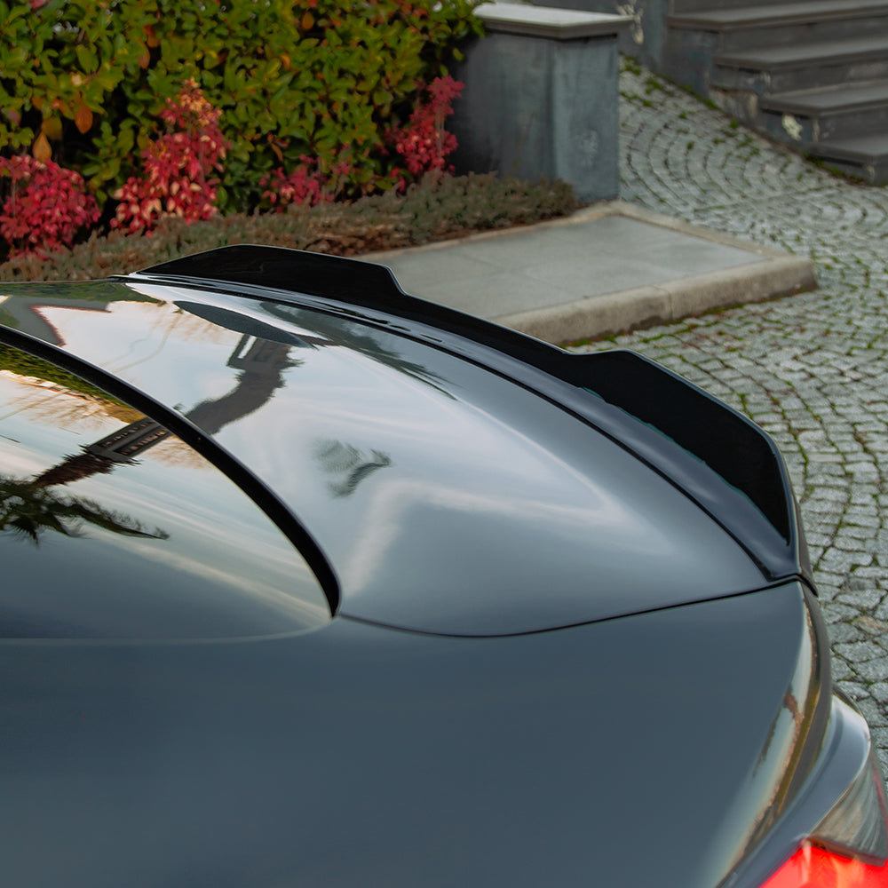 Roof Spoiler BMW 4 Series Roof Spoiler BMW 4 Series