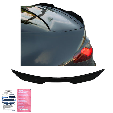 Roof Spoiler BMW 4 Series Roof Spoiler BMW 4 Series