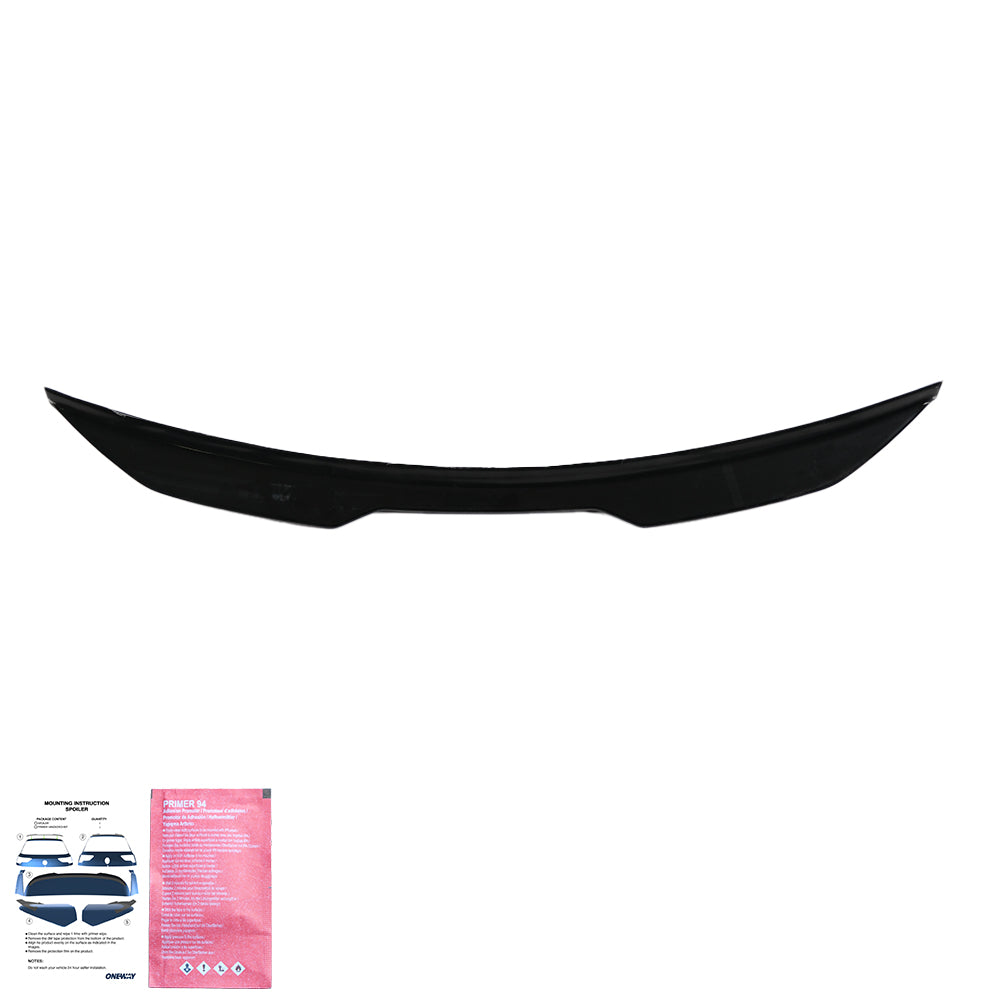 Roof Spoiler BMW 4 Series Roof Spoiler BMW 4 Series