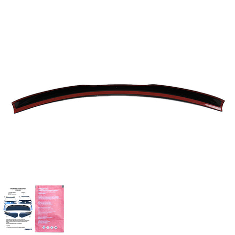 Roof Spoiler BMW 4 Series Roof Spoiler BMW 4 Series