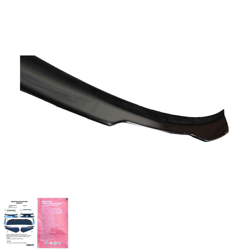 Roof Spoiler BMW 4 Series Roof Spoiler BMW 4 Series
