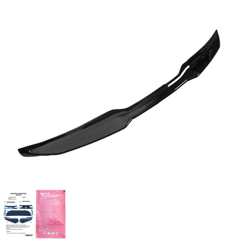 Rear Spoiler AUDI A3 Rear Spoiler AUDI A3