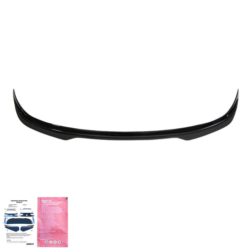 Rear Spoiler BMW 1 Series Rear Spoiler BMW 1 Series