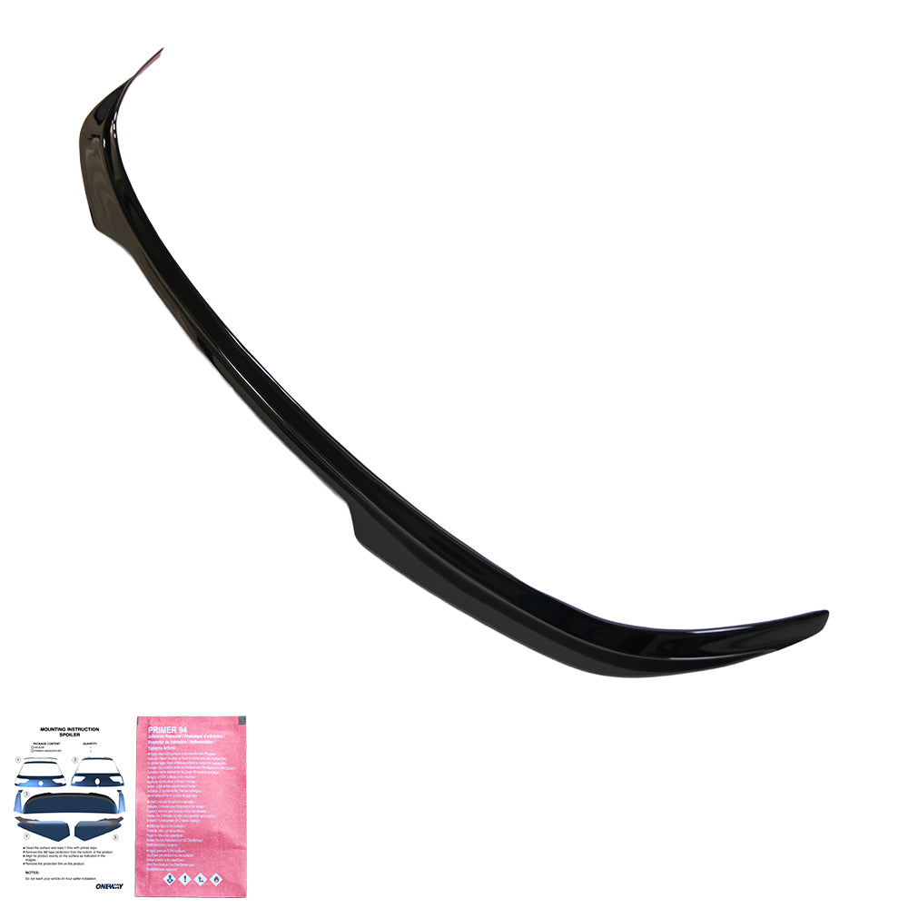 Rear Spoiler BMW 1 Series Rear Spoiler BMW 1 Series