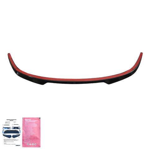 Rear Spoiler BMW 1 Series Rear Spoiler BMW 1 Series