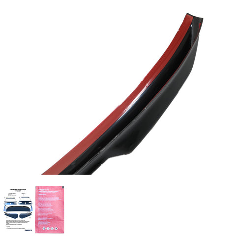 Roof Spoiler BMW 4 Series Roof Spoiler BMW 4 Series