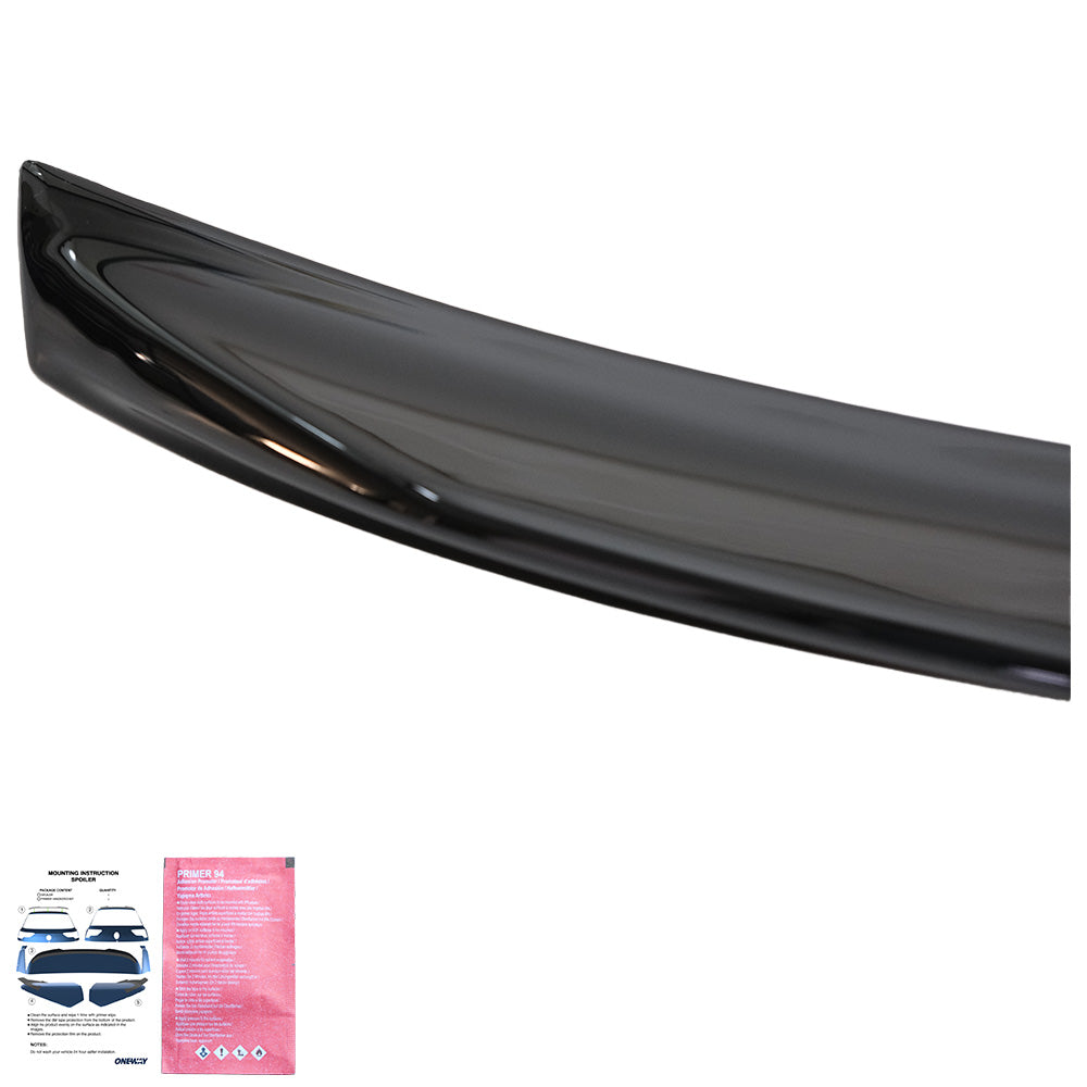 Roof Spoiler BMW 4 Series Roof Spoiler BMW 4 Series