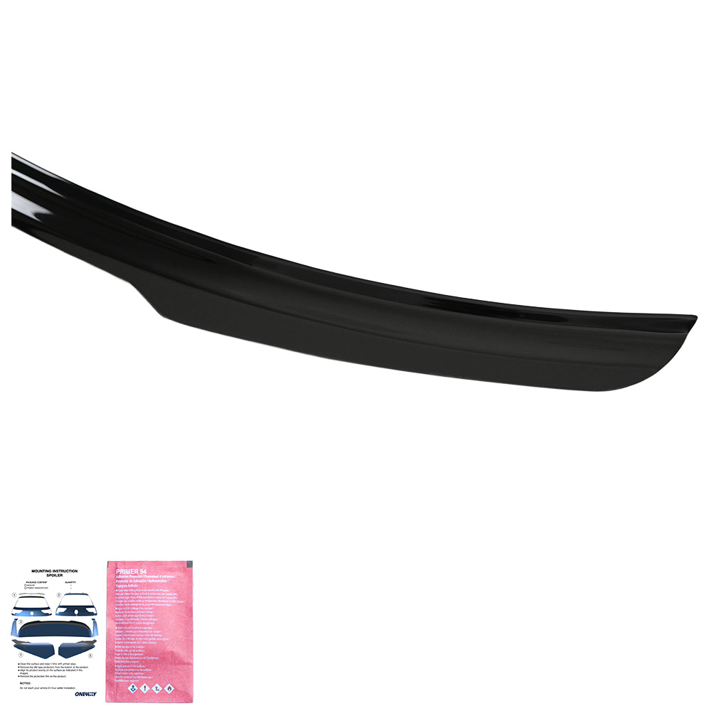 Roof Spoiler MERCEDES A Class Roof Spoiler MERCEDES A Class