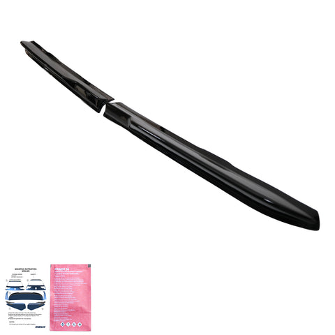 Rear Spoiler VW VOLKSWAGEN Transporter Rear Spoiler VW VOLKSWAGEN Transporter