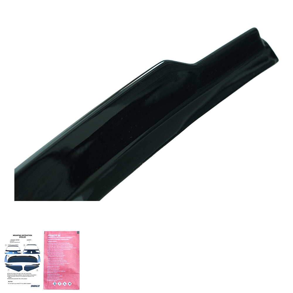 Rear Spoiler VW VOLKSWAGEN Transporter Rear Spoiler VW VOLKSWAGEN Transporter