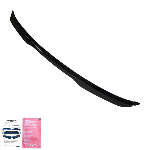 Spoiler VW VOLKSWAGEN VOLKSWAGEN Tayron Spoiler VW VOLKSWAGEN VOLKSWAGEN Tayron