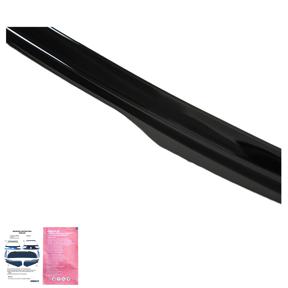 Spoiler VW VOLKSWAGEN VOLKSWAGEN Tayron Spoiler VW VOLKSWAGEN VOLKSWAGEN Tayron