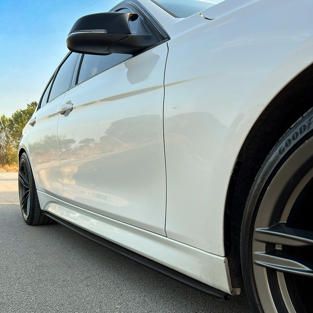 Side Skirts BMW 3 Series Side Skirts BMW 3 Series