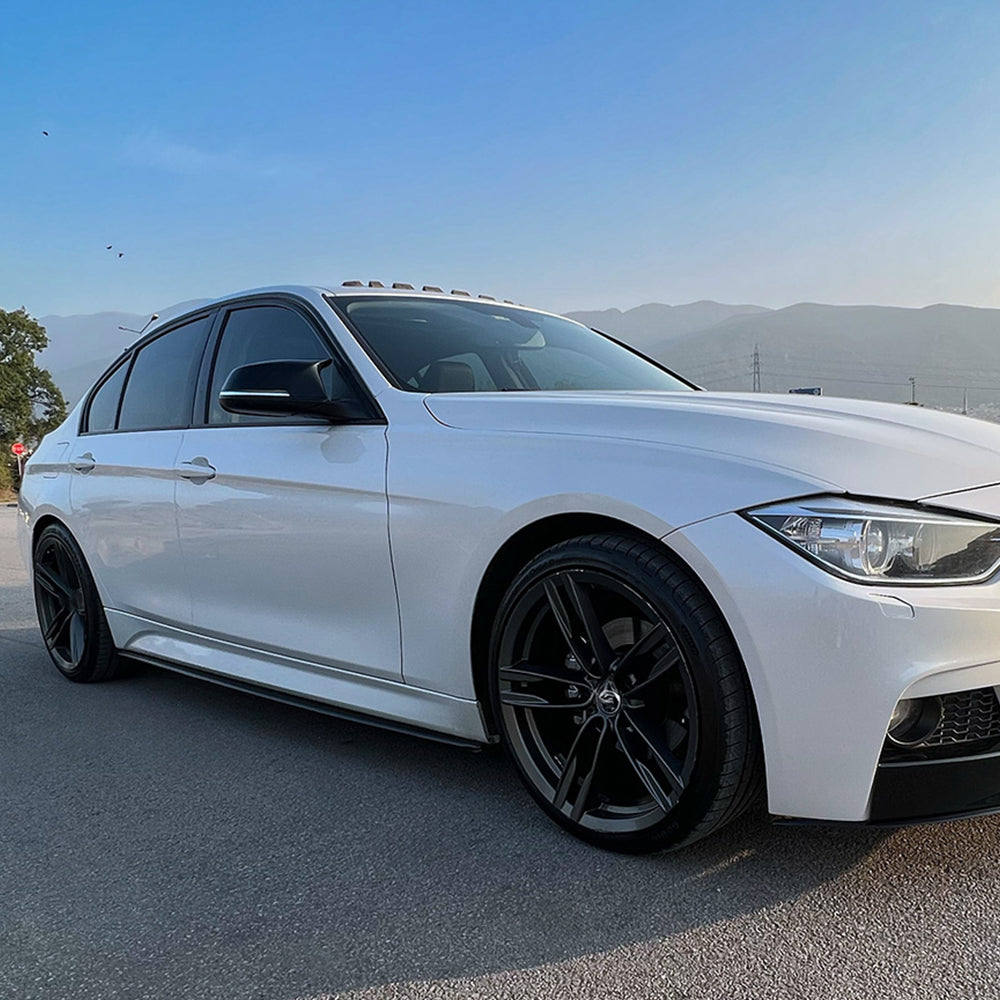 Side Skirts BMW 3 Series Side Skirts BMW 3 Series