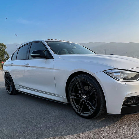 Side Skirts BMW 3 Series Side Skirts BMW 3 Series