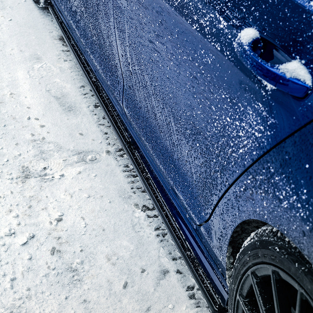 Side Skirts VW VOLKSWAGEN Golf Side Skirts VW VOLKSWAGEN Golf