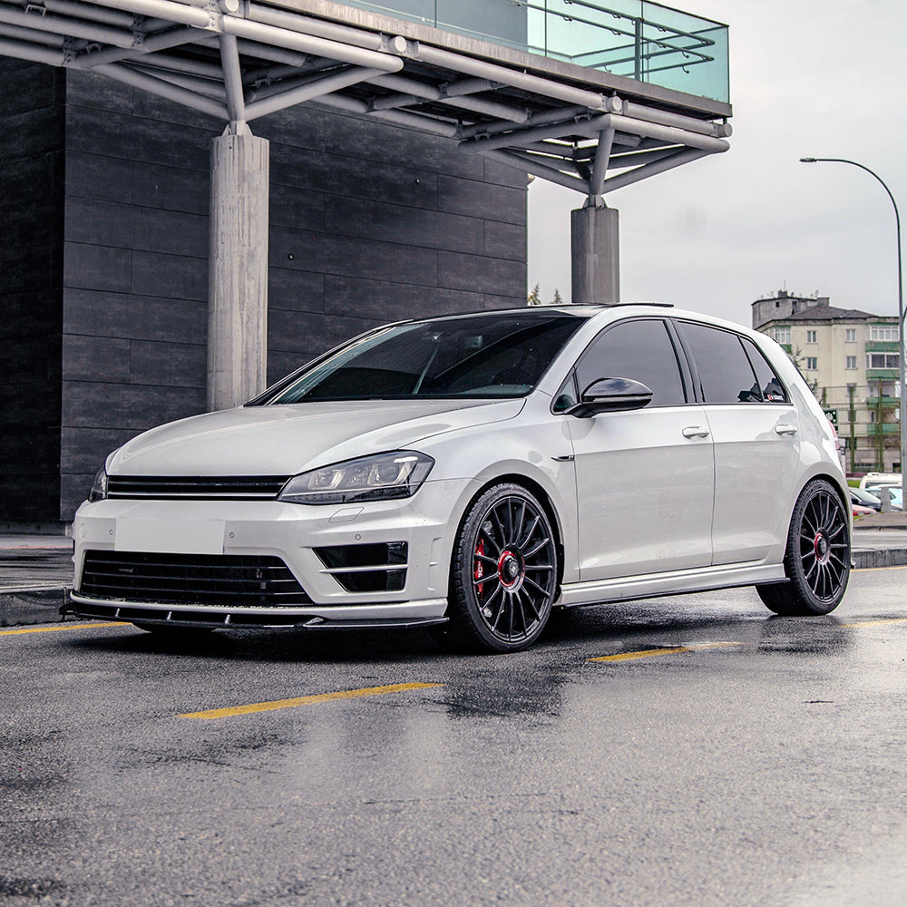 Side Skirts VW VOLKSWAGEN Golf Side Skirts VW VOLKSWAGEN Golf