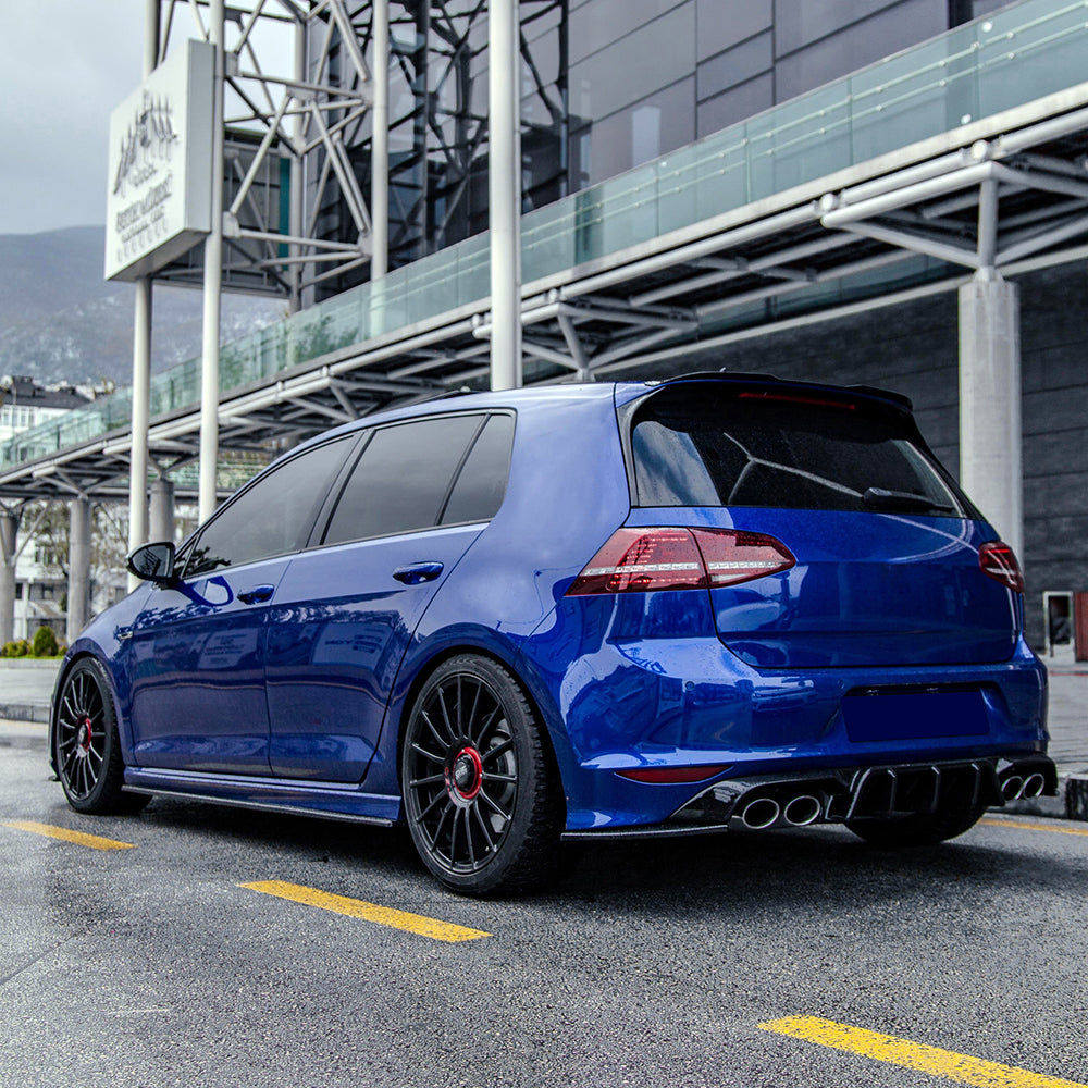 Side Skirts VW VOLKSWAGEN Golf Side Skirts VW VOLKSWAGEN Golf