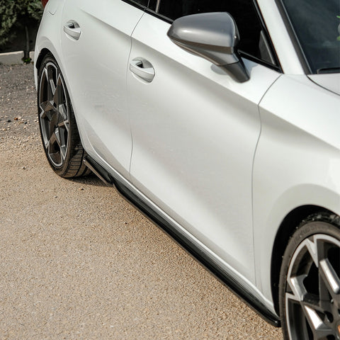 Side Skirts SEAT Leon Side Skirts SEAT Leon