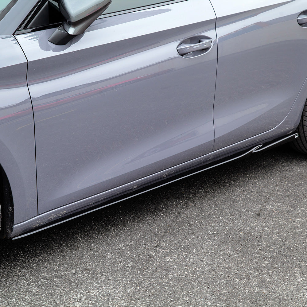 Side Skirts SEAT Leon Side Skirts SEAT Leon