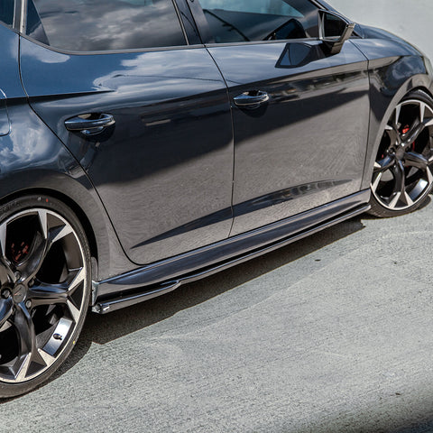 Body Kit SEAT Leon Body Kit SEAT Leon