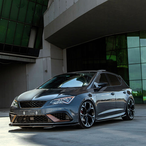 Body Kit SEAT Leon Body Kit SEAT Leon