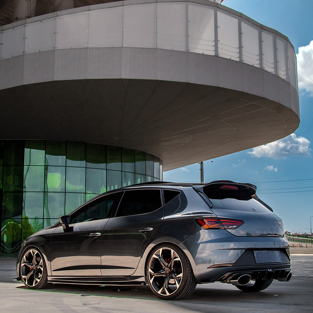Body Kit SEAT Leon Body Kit SEAT Leon