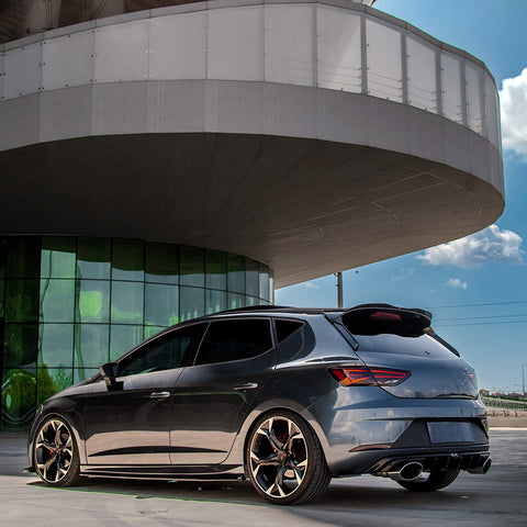 Side Skirts SEAT Leon Side Skirts SEAT Leon