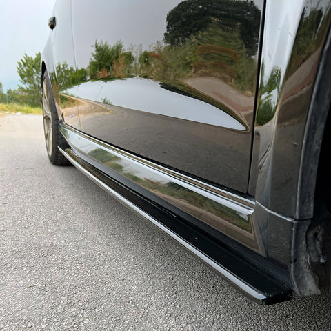 Side Skirts AUDI RS3 Side Skirts AUDI RS3