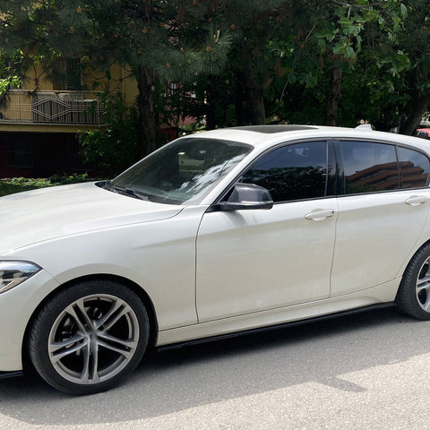 Side Skirts BMW 1 Series Side Skirts BMW 1 Series