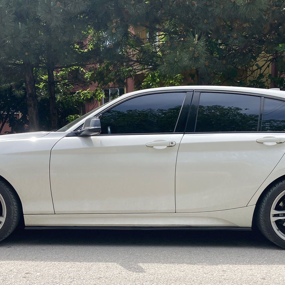 Side Skirts BMW 1 Series Side Skirts BMW 1 Series