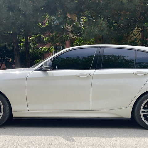 Side Skirts BMW 1 Series Side Skirts BMW 1 Series