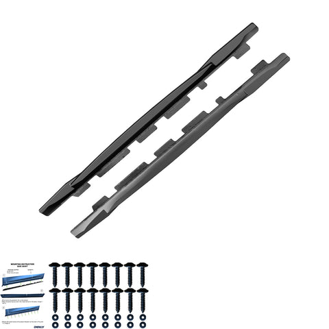 Side Skirts AUDI A5 Side Skirts AUDI A5