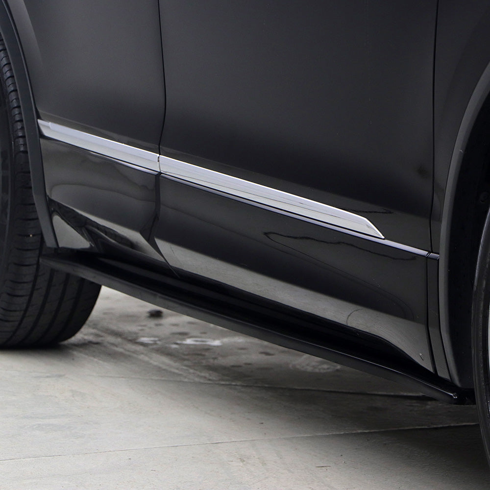 Body Kit VW VOLKSWAGEN Tiguan Body Kit VW VOLKSWAGEN Tiguan