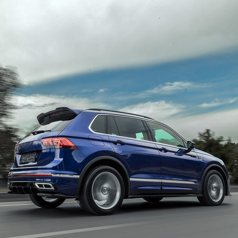 Body Kit VW VOLKSWAGEN Tiguan Body Kit VW VOLKSWAGEN Tiguan