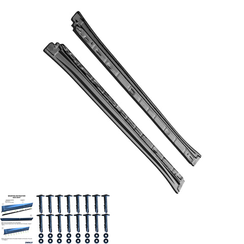 Side Skirts VW VOLKSWAGEN Tiguan Side Skirts VW VOLKSWAGEN Tiguan