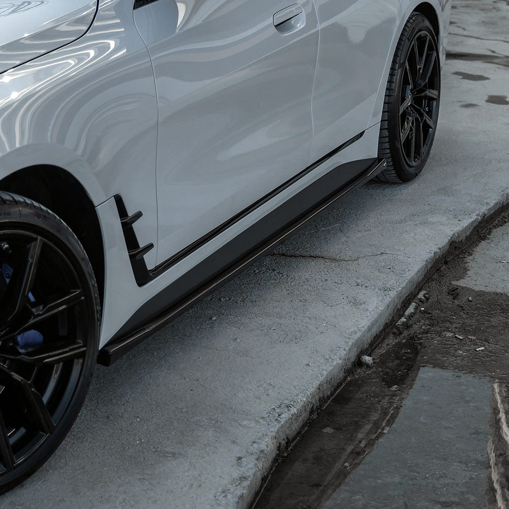 Body Kit BMW 4 Series Body Kit BMW 4 Series