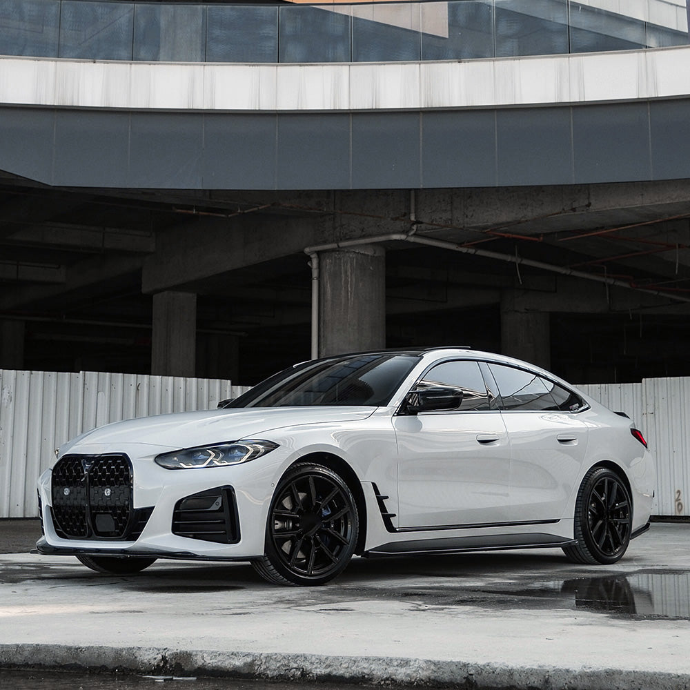 Body Kit BMW 4 Series Body Kit BMW 4 Series