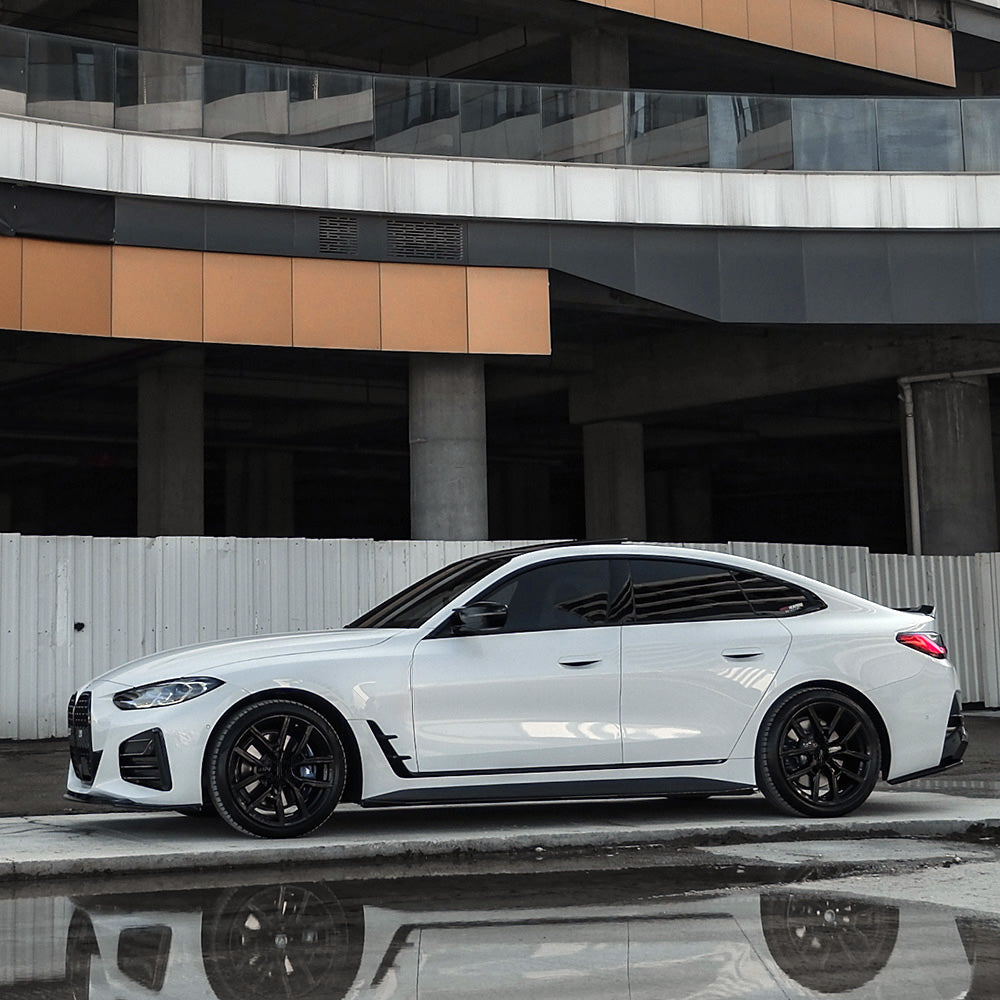 Side Skirts BMW i4 Side Skirts BMW i4