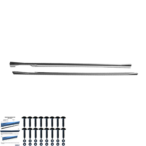 Side Skirts BMW i4 Side Skirts BMW i4