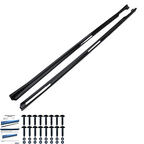 Side Skirts BMW i4 Side Skirts BMW i4