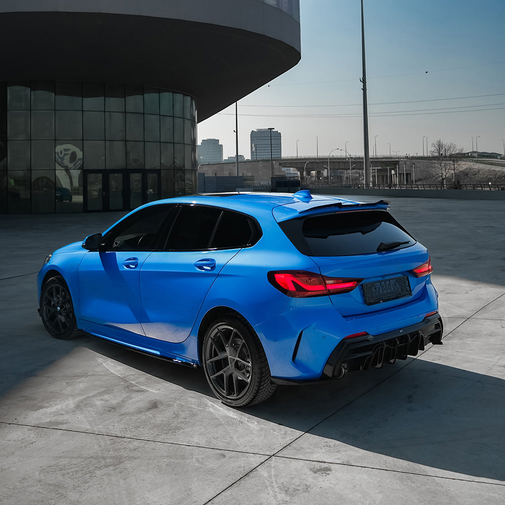 Side Skirts BMW 1 Series Side Skirts BMW 1 Series