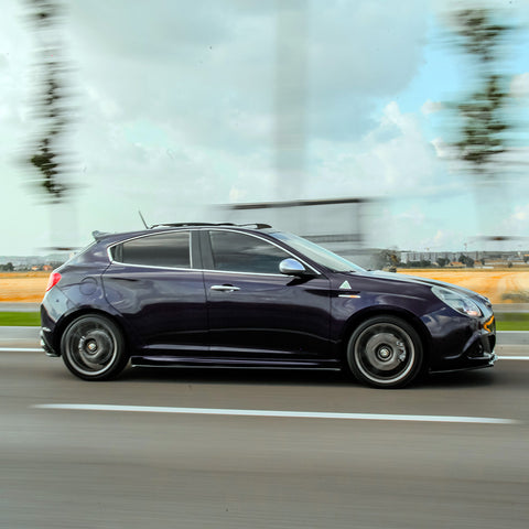 Side Skirts ALFA ROMEO Giulietta Side Skirts ALFA ROMEO Giulietta