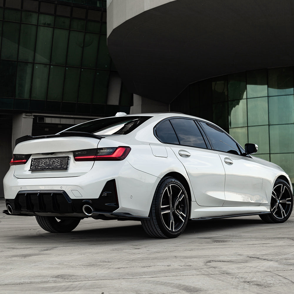 Body Kit BMW 3 Series Body Kit BMW 3 Series