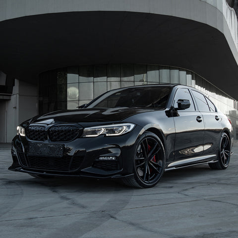 Side Skirts BMW 3 Series Side Skirts BMW 3 Series