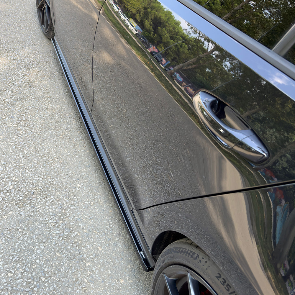 Side Skirts VW VOLKSWAGEN Golf Side Skirts VW VOLKSWAGEN Golf