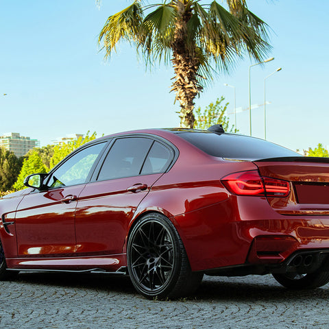 Side Skirts BMW M3 Side Skirts BMW M3